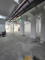 The Riverwalk / Riverwalk Apartments (D1), Retail #525417701